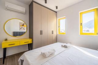 Santorini Wave Loft 1 - Gjilek - 4
