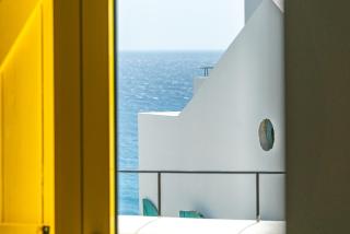Santorini Wave Loft 1 - Gjilek - 1