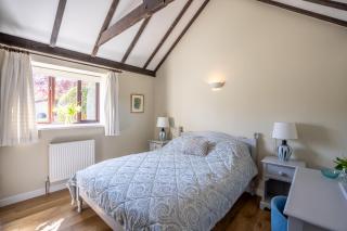 Canute Cottages - Cullimers Cottage - Chidham - 3