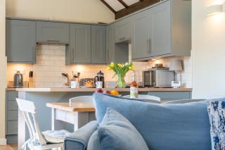 Canute Cottages - Cullimers Cottage - Chidham - 2
