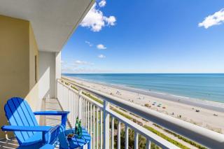 Azorean Breeze by Casanita Properties - Luxury 2BR Suite - Myrtle Beach - 1