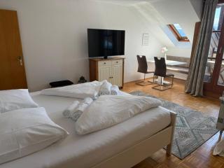 Hotel ChiemseePanorama - Gstadt am Chiemsee - 6