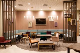 Hampton By Hilton Stuttgart Airport - Filderstadt - 8