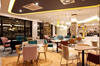 Hampton By Hilton Stuttgart Airport - Filderstadt - 7