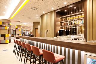 Hampton By Hilton Stuttgart Airport - Filderstadt - 5