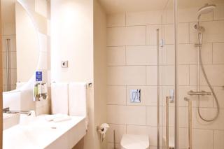 Hampton By Hilton Stuttgart Airport - Filderstadt - 6