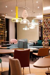 Hampton By Hilton Stuttgart Airport - Filderstadt - 2