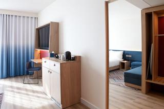 Hampton By Hilton Stuttgart Airport - Filderstadt - 3