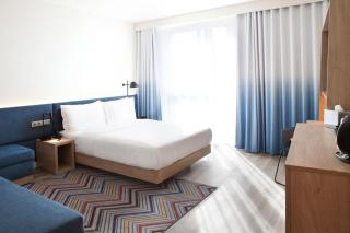 Hampton By Hilton Stuttgart Airport - Filderstadt - 0