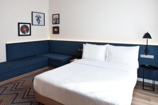 Hampton By Hilton Stuttgart Airport - Filderstadt - 4