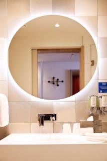 Hampton By Hilton Stuttgart Airport - Filderstadt - 1