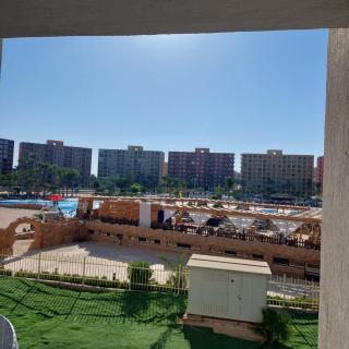 بورتو جوف العلمين - El Alamein - 4