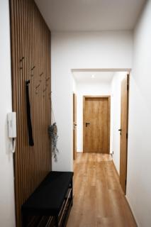 Apartmán BeVi - Loučná nad Desnou - 4
