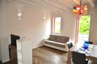 Ca del Gatto stay with style - Noale - 9