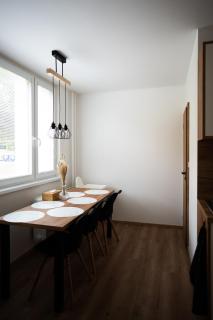 Apartmán BeVi - 2