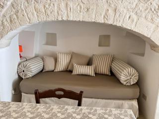 Trullimania - Alberobello - 9
