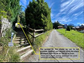 Peace & comfort - Great views and location - Villars-sur-Ollon - 8