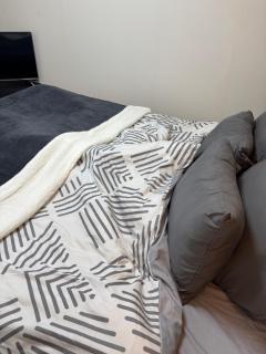 BUNKA HOUSE OSAKA ROOMc - 6