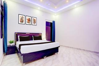 Hotel O Gvk Grand - Kukatpally - 1