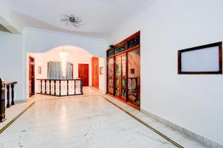Hotel O Gvk Grand - 6