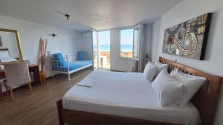 Albatross Seafront House - Naxos Chora - 8