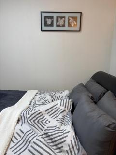 BUNKA HOUSE OSAKA ROOMc - 1