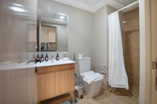 EasyGo- Comfy, near metro, Easy Access to City Roads - Dubaï - 7