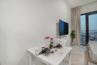 EasyGo- Cozy near Metro Studio - 1