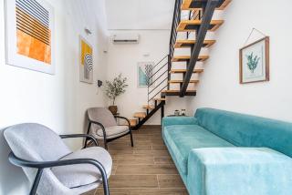 Santorini Wave Loft 2 - 8