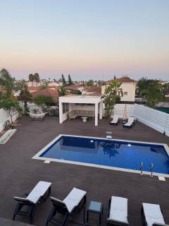 Villa Quadralea - 0