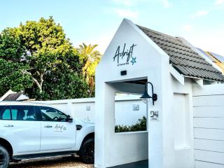 Adrift Guesthouse St Francis Bay - St. Francis Bay - 3