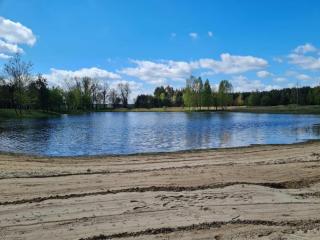 Glampine - Chocianów - 3