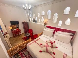 Riad Al-Qurtubi - Tangier - 3