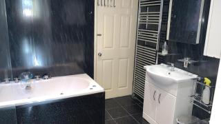 Norwyn Court Holiday Apartments - Blackpool - 9