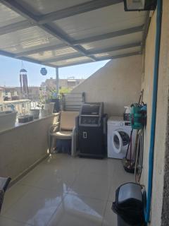 נוף ים אילת - 4