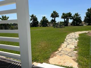 Cancello Blu - 4