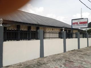 Hotel Neben Limited - Port Harcourt - 5