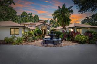 Sleeps 14-Pool-Games-Dog Friendly-Golf Course View - Tampa - 5