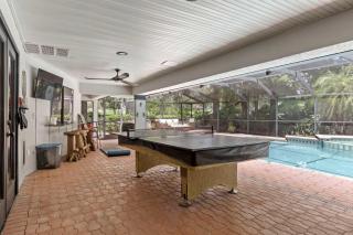Sleeps 14-Pool-Games-Dog Friendly-Golf Course View - Tampa - 7
