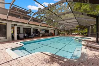 Sleeps 14-Pool-Games-Dog Friendly-Golf Course View - 6