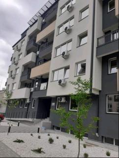 SunSet apartment - Skopje - 9