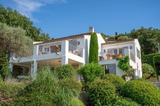 Villa Manza - Saint-Tropez - 8