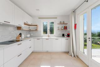 Villa Manza - Saint-Tropez - 5