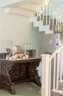 3BHK Bridgerton villa with pool 8mins from Calangute - 1