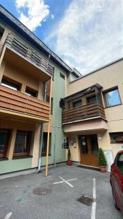Apartmán Zuzana - Liptovský Mikuláš - 1