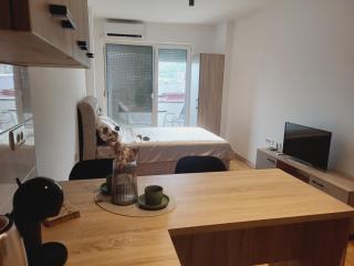 SunSet apartment - Skopje - 4