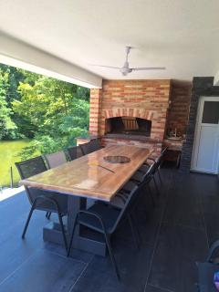 Apartmani Vanilla - Zavidovići - 5