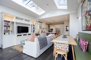 Veeve - Colour & Light - Londra - 5