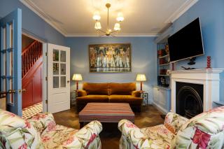 Veeve - Colour & Light - Londra - 2