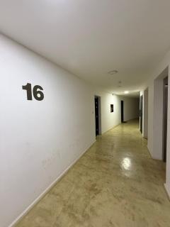 Departamento edificio Aymará - 1